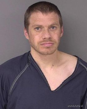 Bradley Burch Hixson Mugshot