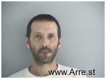 Bradley James Kadle Mugshot