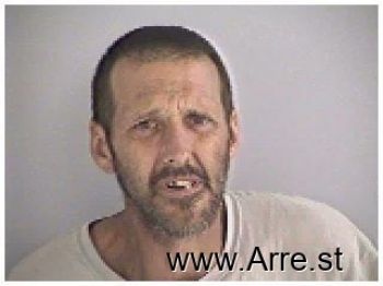 Bradley James Kadle Mugshot