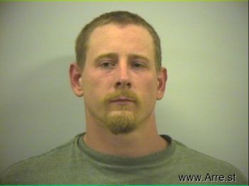 Bradley Steven Kelly Mugshot