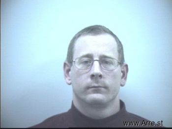 Bradley Steven Kelly Mugshot