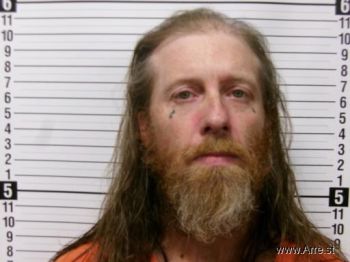 Bradley Ray Kingery Mugshot