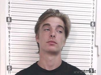 Bradley N Kingery Mugshot