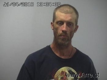 Bradley Ray Kingery Mugshot