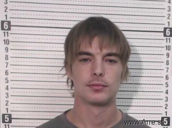 Bradley N Kingery Mugshot