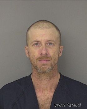 Bradley Ray Kingery Mugshot