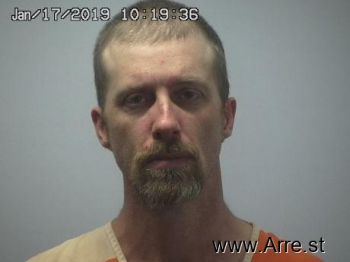 Bradley Ray Kingery Mugshot