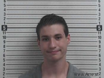 Bradley L Krafthefer Mugshot