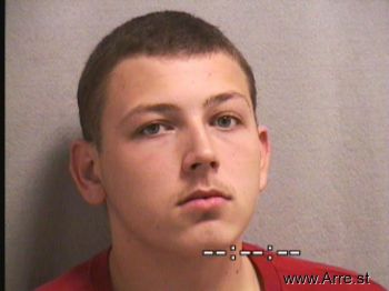 Bradley Jay Lesley Mugshot