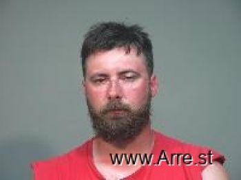 Bradley Wayne Mcgrath Mugshot