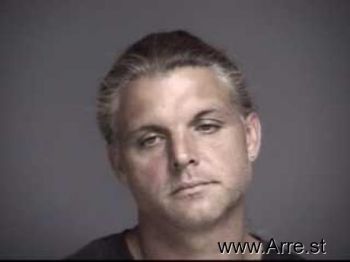 Bradley Scott Miller Mugshot