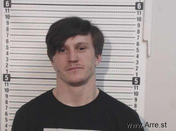 Bradley R Miller Mugshot