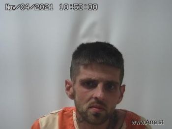 Bradley Eric Miller Mugshot