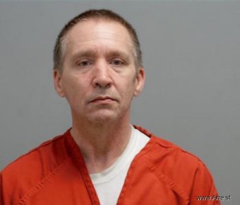 Bradley Alan Montgomery Mugshot