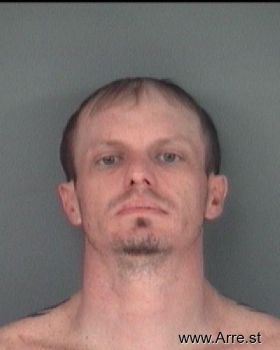 Bradley Dean Mullins Mugshot