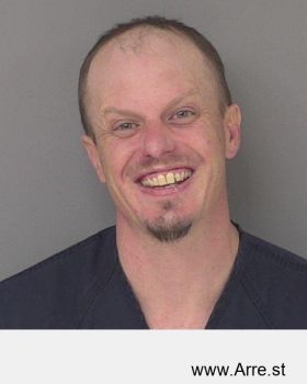 Bradley Dean Mullins Mugshot