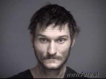 Bradley Alan Neitz Mugshot