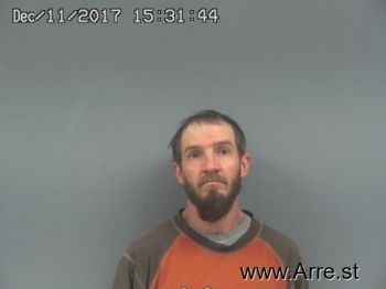 Bradley Charles Oiler Mugshot