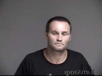 Bradley Scott Plummer Mugshot