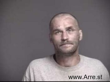 Bradley Scott Plummer Mugshot