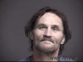 Bradley Scott Plummer Mugshot