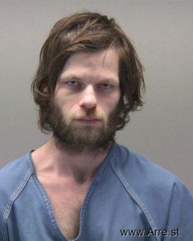 Bradley Scott Plummer Mugshot