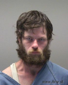 Bradley Scott Plummer Mugshot