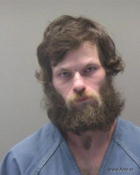 Bradley Scott Plummer Mugshot