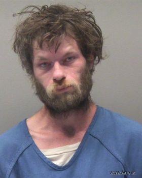 Bradley Scott Plummer Mugshot