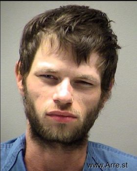 Bradley Scott Plummer Jr Mugshot