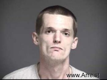 Bradley Allen Richardson Mugshot