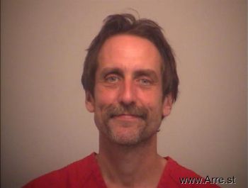 Bradley Thomas Richardson Mugshot