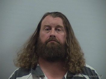 Bradley J Robertson Mugshot