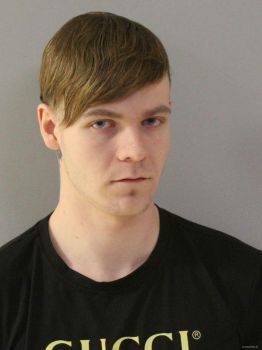 Bradley Allen Robinson Mugshot