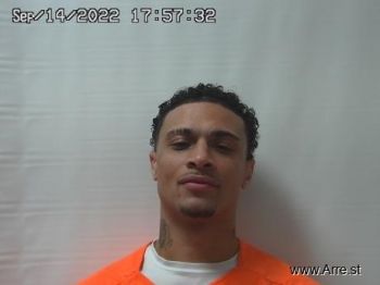 Bradley  Rogan Mugshot