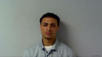 Bradley Allen Rogan Mugshot