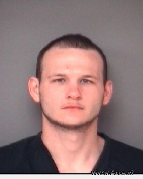 Bradley Joseph Russell Mugshot