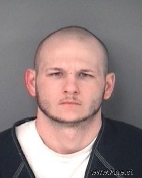 Bradley Joseph Russell Mugshot