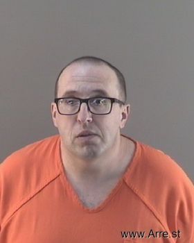 Bradley Paul Smith Mugshot