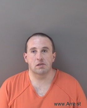 Bradley P Smith Mugshot