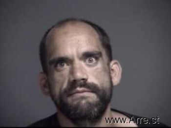 Bradley Ryan Smith Mugshot