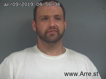 Bradley Ray Smith Mugshot