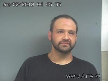 Bradley Ray Smith Mugshot