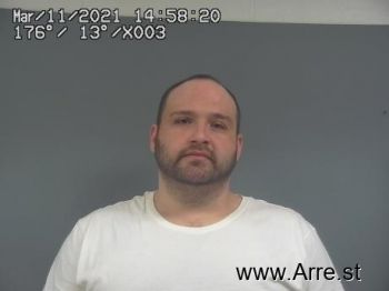 Bradley Ray Smith Mugshot