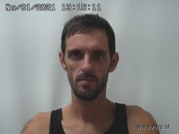 Bradley J Smith Mugshot