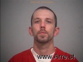 Bradley Allen Stevens Mugshot