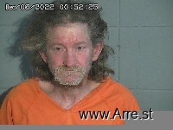 Bradley Aaron Stewart Mugshot