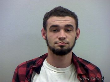 Bradley A Tanner Mugshot