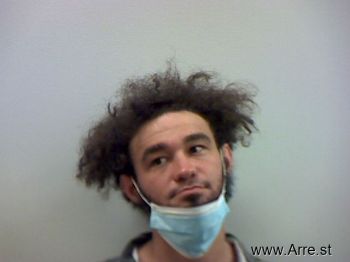 Bradley A Tanner Mugshot