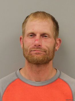 Bradley Joseph Thompson Mugshot